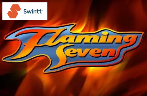 Flaming Seven